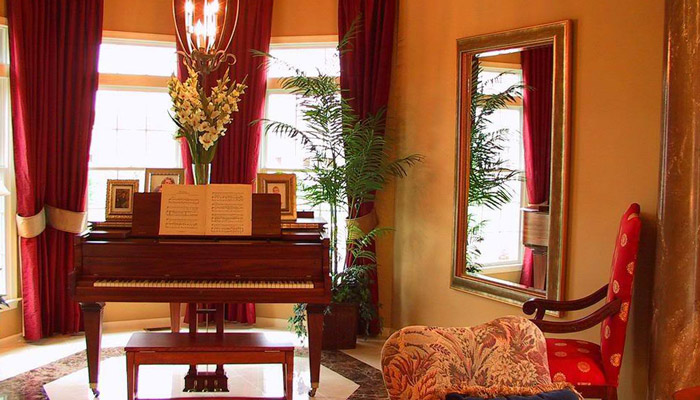 Private Piano Lessons for All Levels